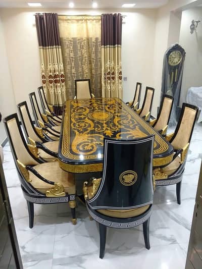furniture & decor