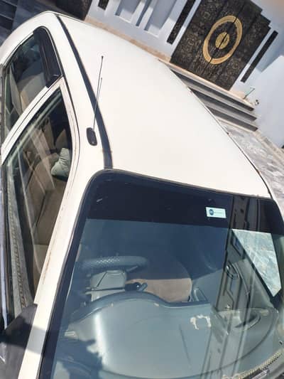 Suzuki Alto 2001