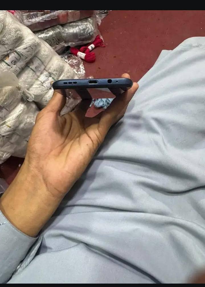 Tecno Camon 17 0