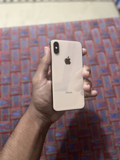 Apple iPhone XS