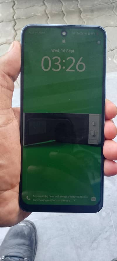 Vivo Y19s pro