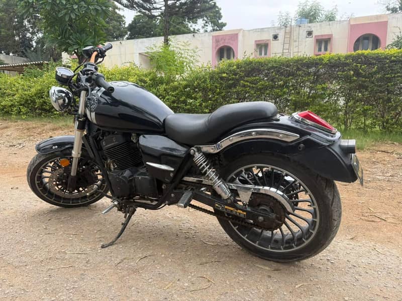 Harley Davidson 1