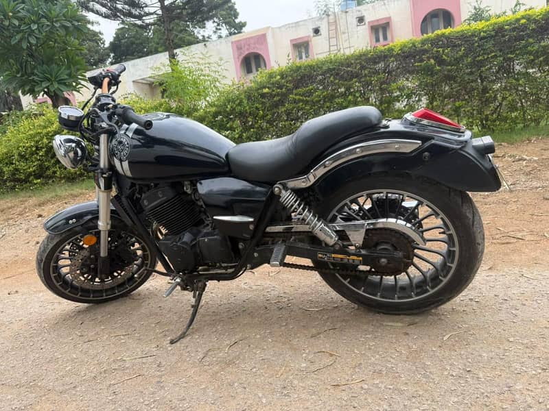Harley Davidson 4