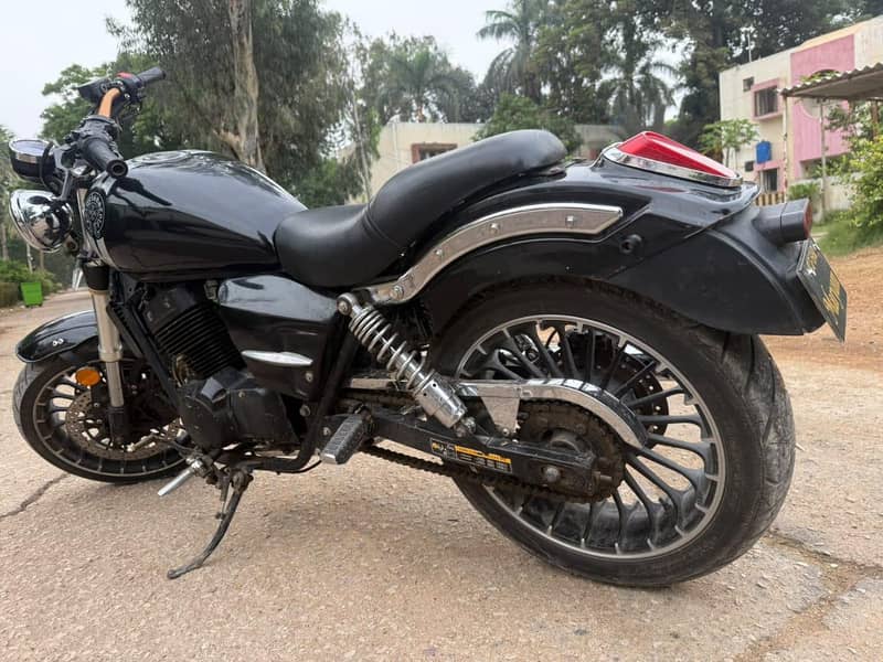 Harley Davidson 5