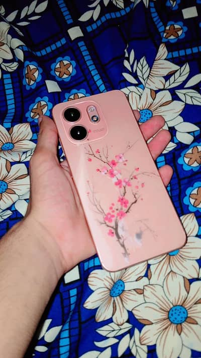 Infinix Smart 9