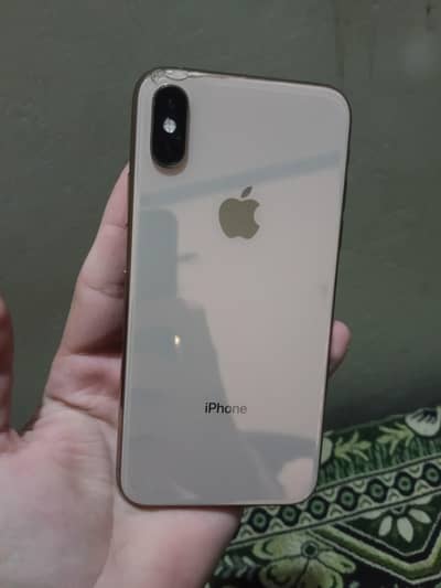 Apple iPhone XS