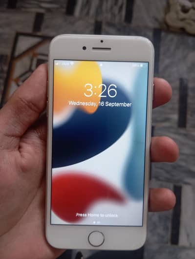 Apple iPhone 7 Pta Approved