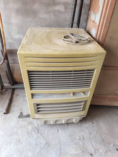 Air blower cooler