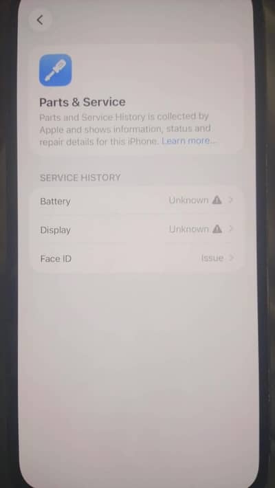 Apple iPhone 12 Pro Max