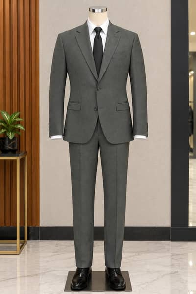 2 piece suit for sale