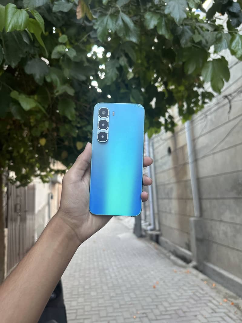 Infinix Other Model 0