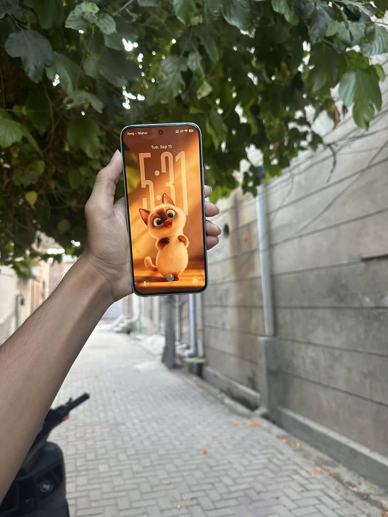 Infinix Other Model 1