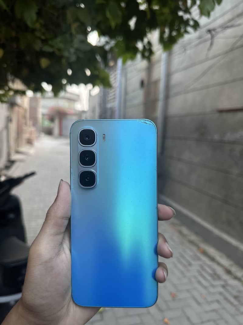 Infinix Other Model 2
