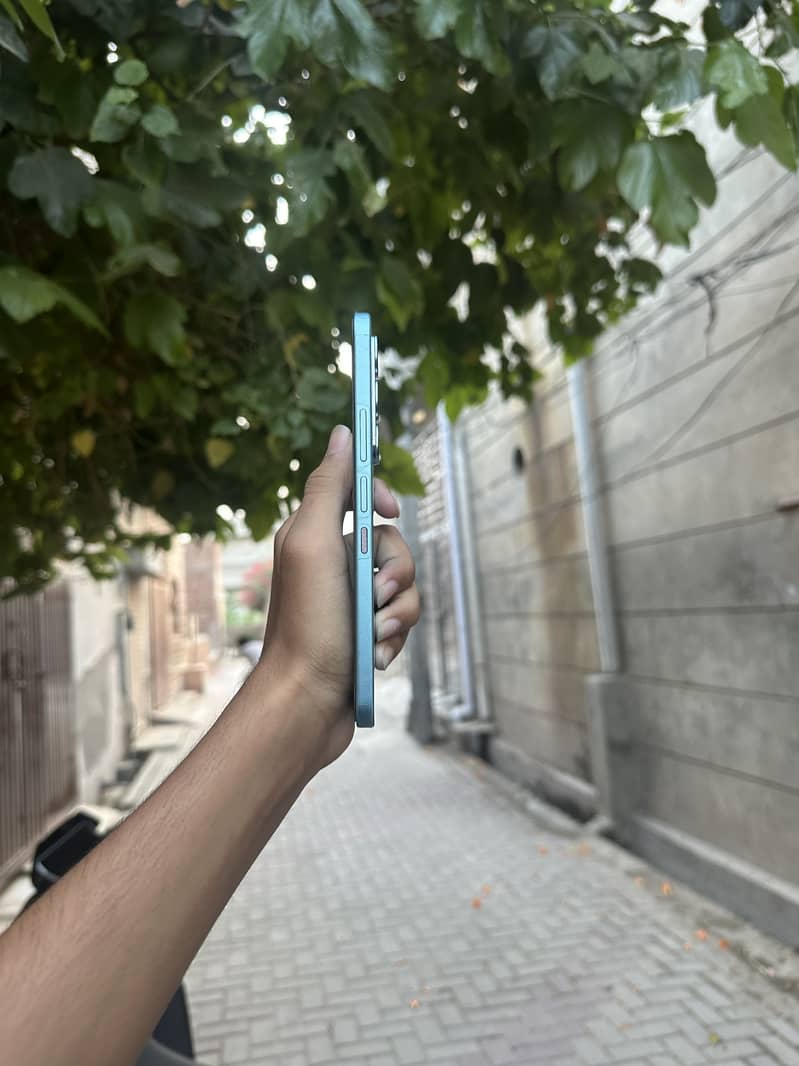 Infinix Other Model 3