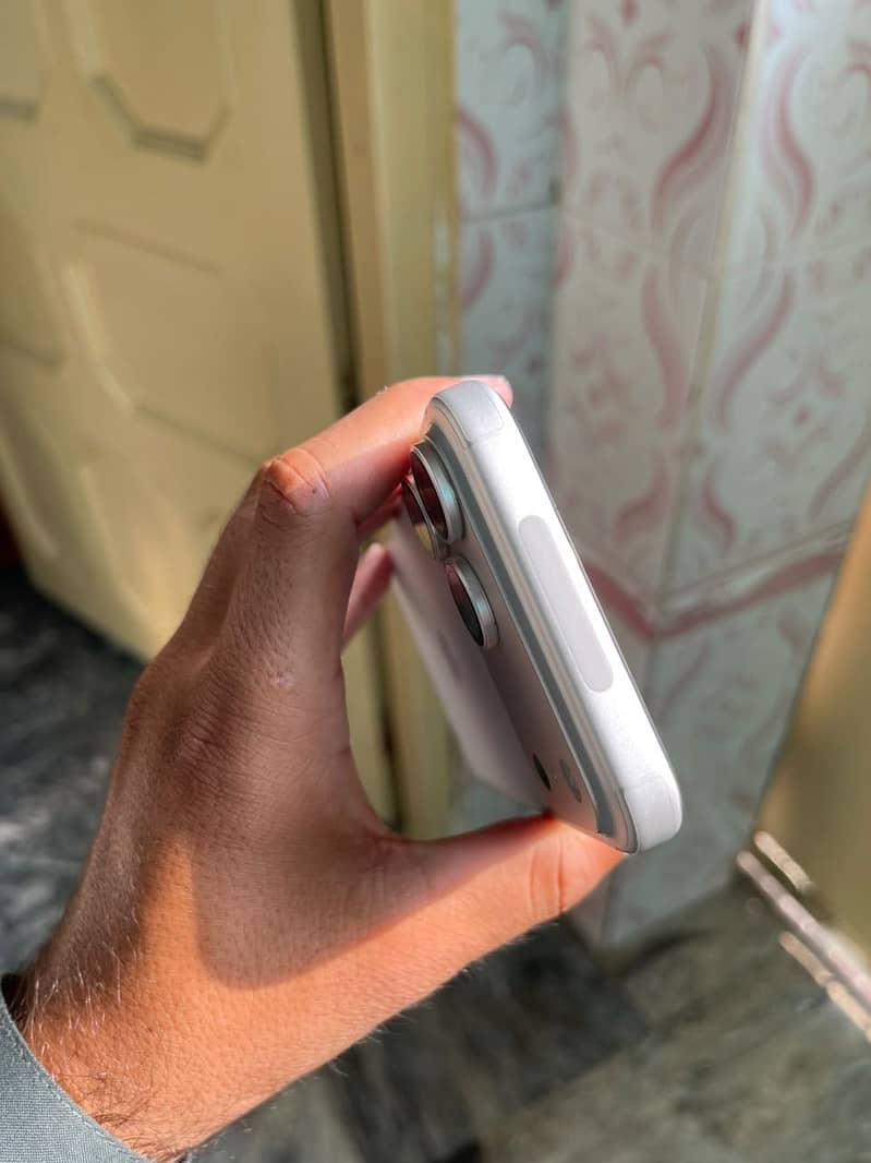 iPhone 17 pro max 7
