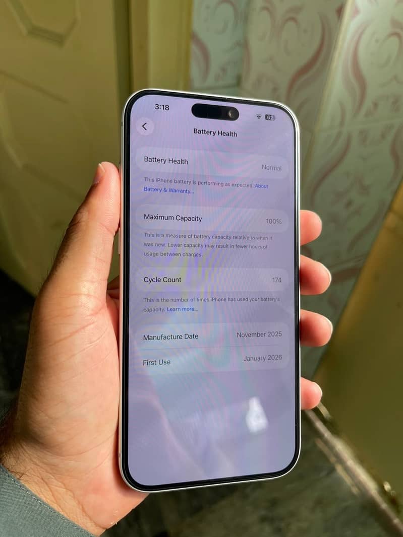 iPhone 17 pro max 8
