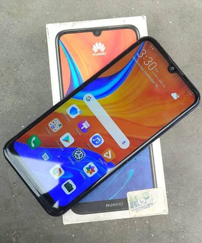 Huawei Y6s