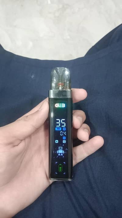 caliburn g3 pro