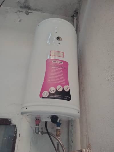 nesgas electric gyser