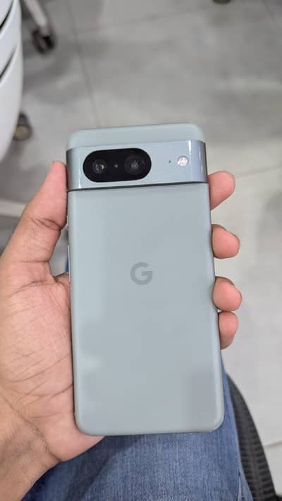 Google Pixel 8
