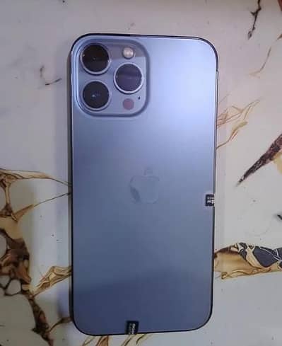 Apple iPhone 13 Pro Max