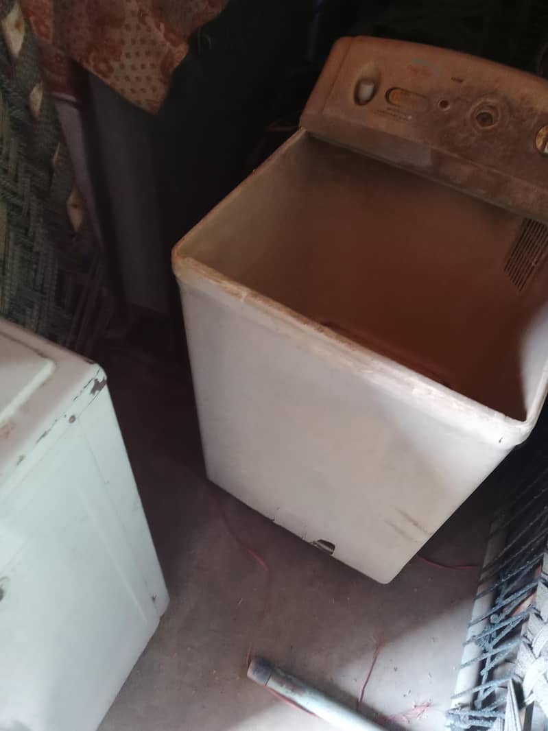 washing machine & Drayer 4