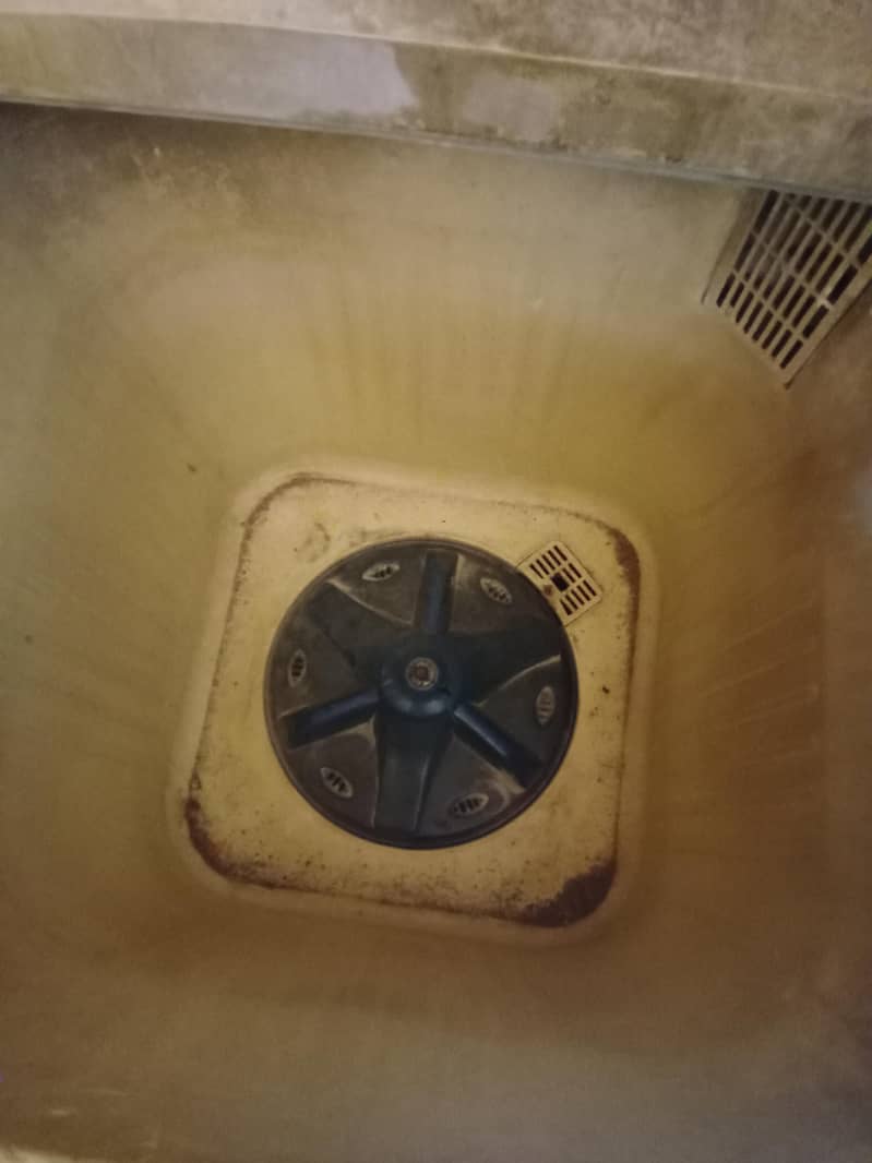 washing machine & Drayer 5