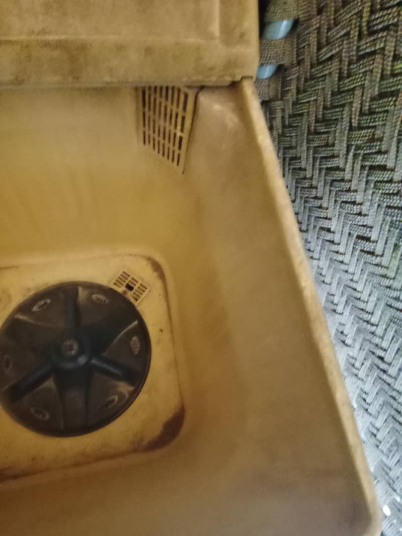 washing machine & Drayer 6