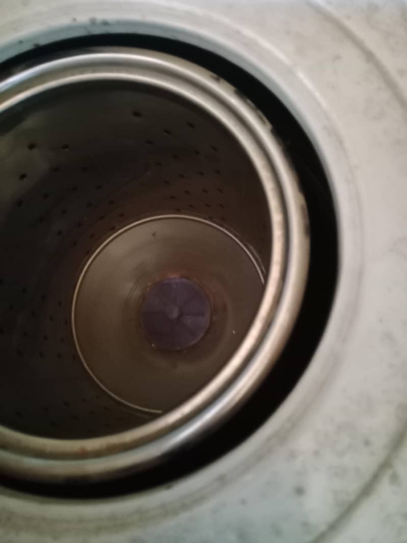 washing machine & Drayer 8