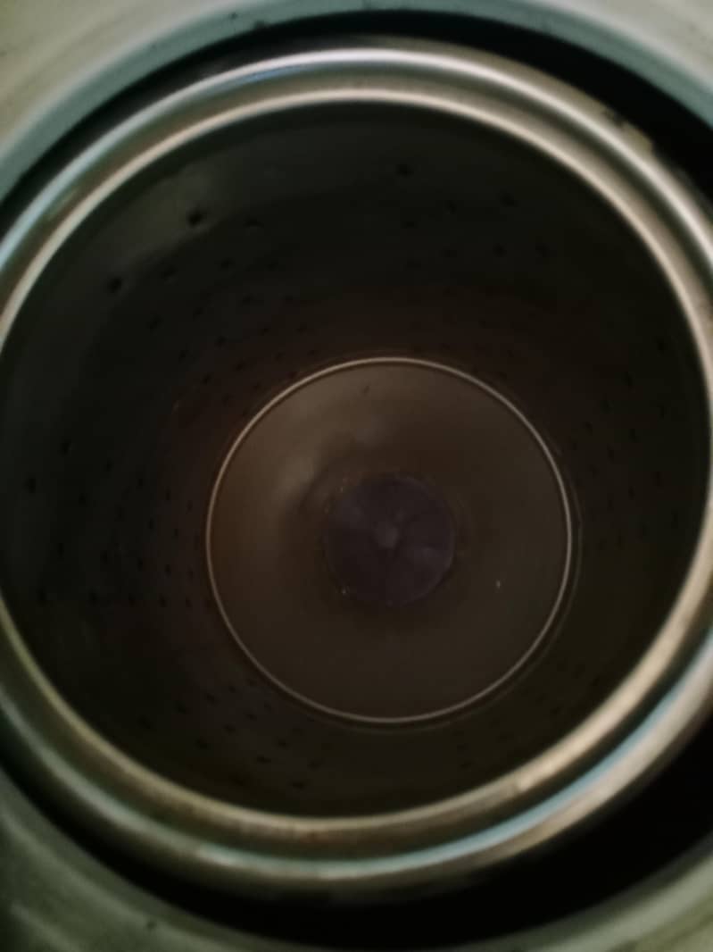 washing machine & Drayer 9
