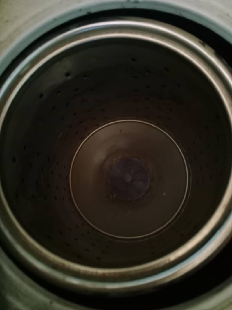 washing machine & Drayer 10