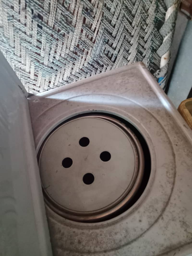 washing machine & Drayer 11