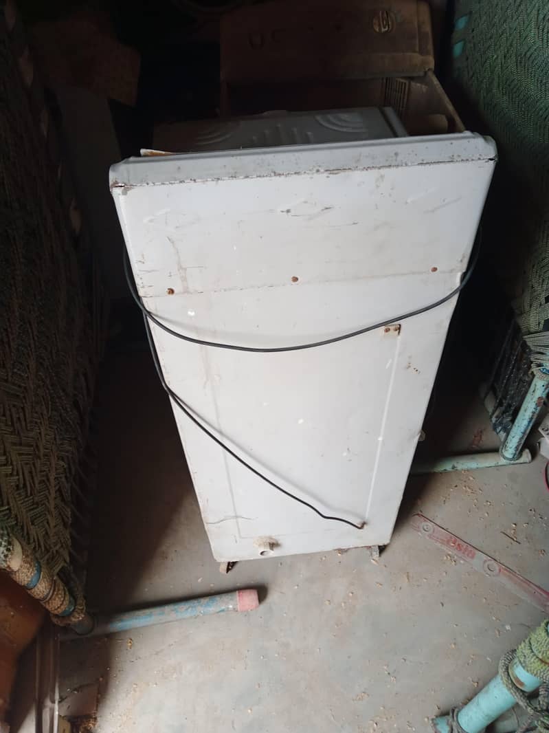 washing machine & Drayer 12