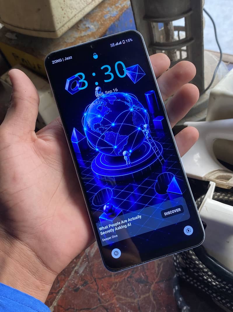 Realme Note 50 1