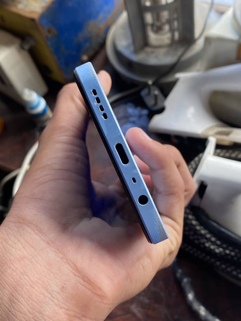 Realme Note 50 4