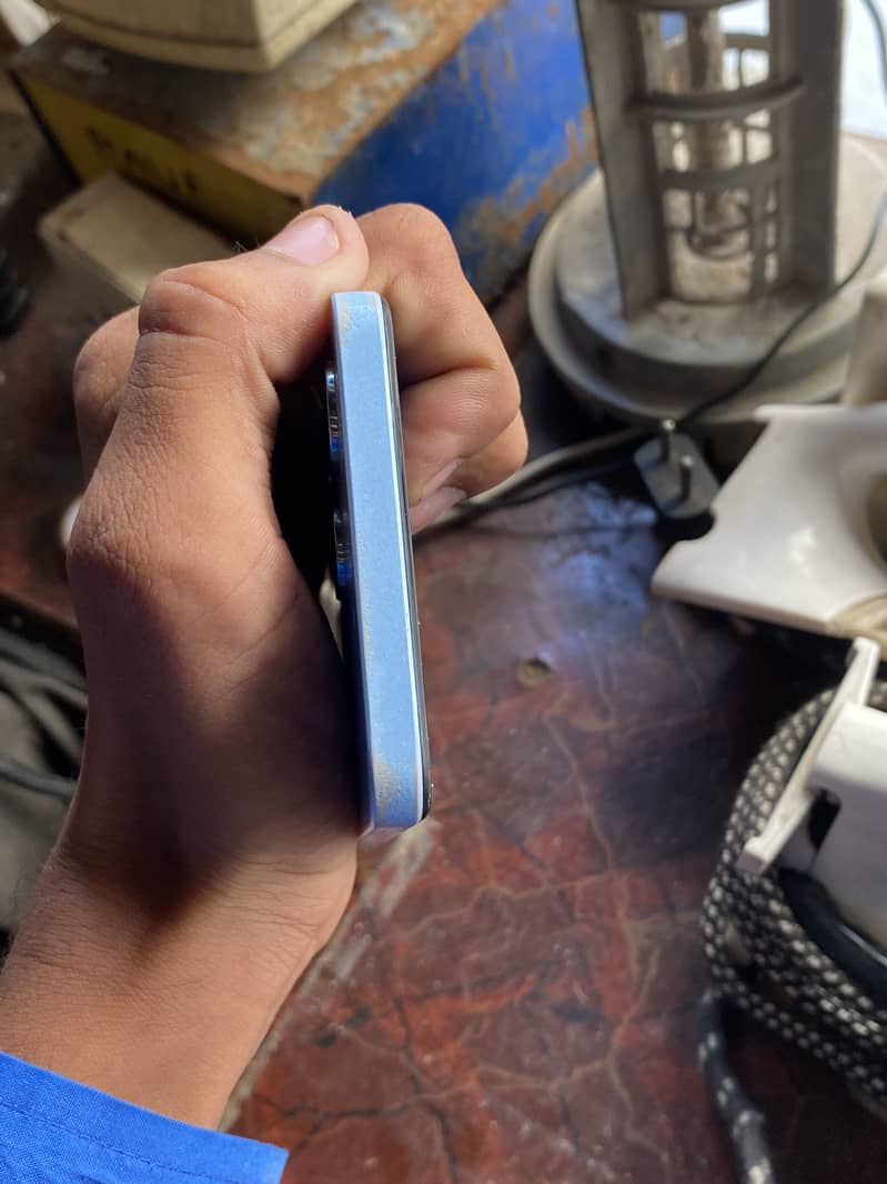 Realme Note 50 5