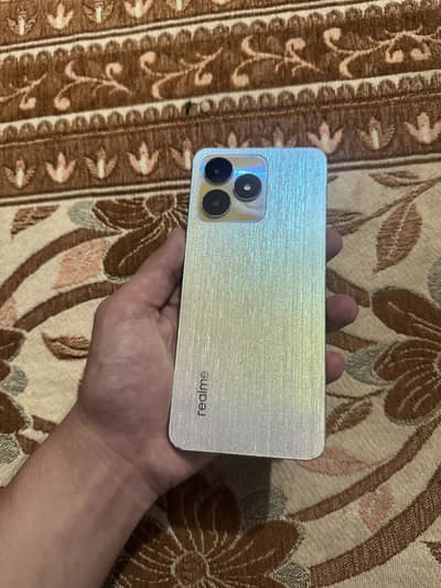Realme C53 Pta approved