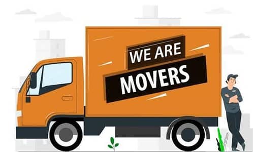 PACKERS AND MOVERS IN ISLAMABAD