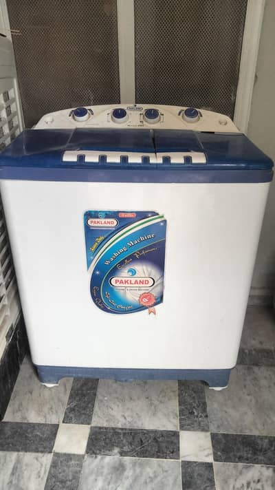 urgent sale washing machine