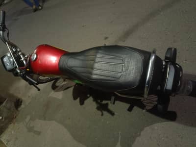 Honda 70 new condition modal 2025 home use
