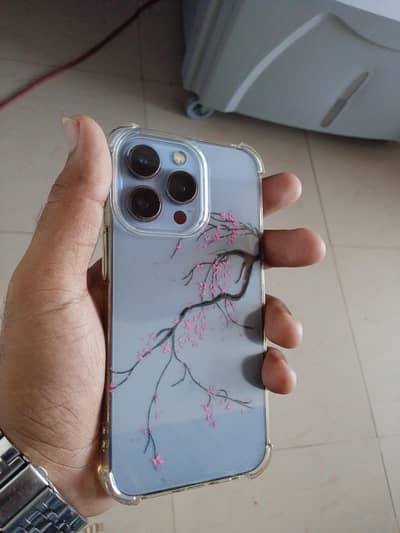Apple iPhone 13 Pro