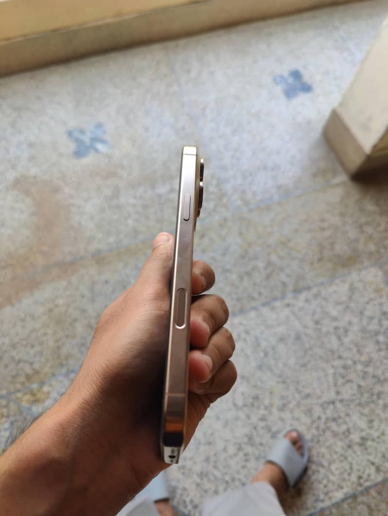 Apple iPhone 16 Pro Max 2