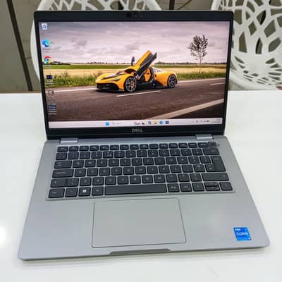 Dell Latitude 5320