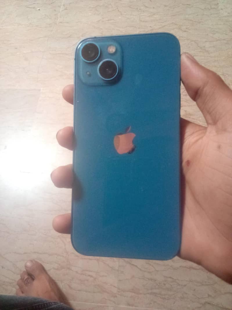 Apple iPhone 13 2