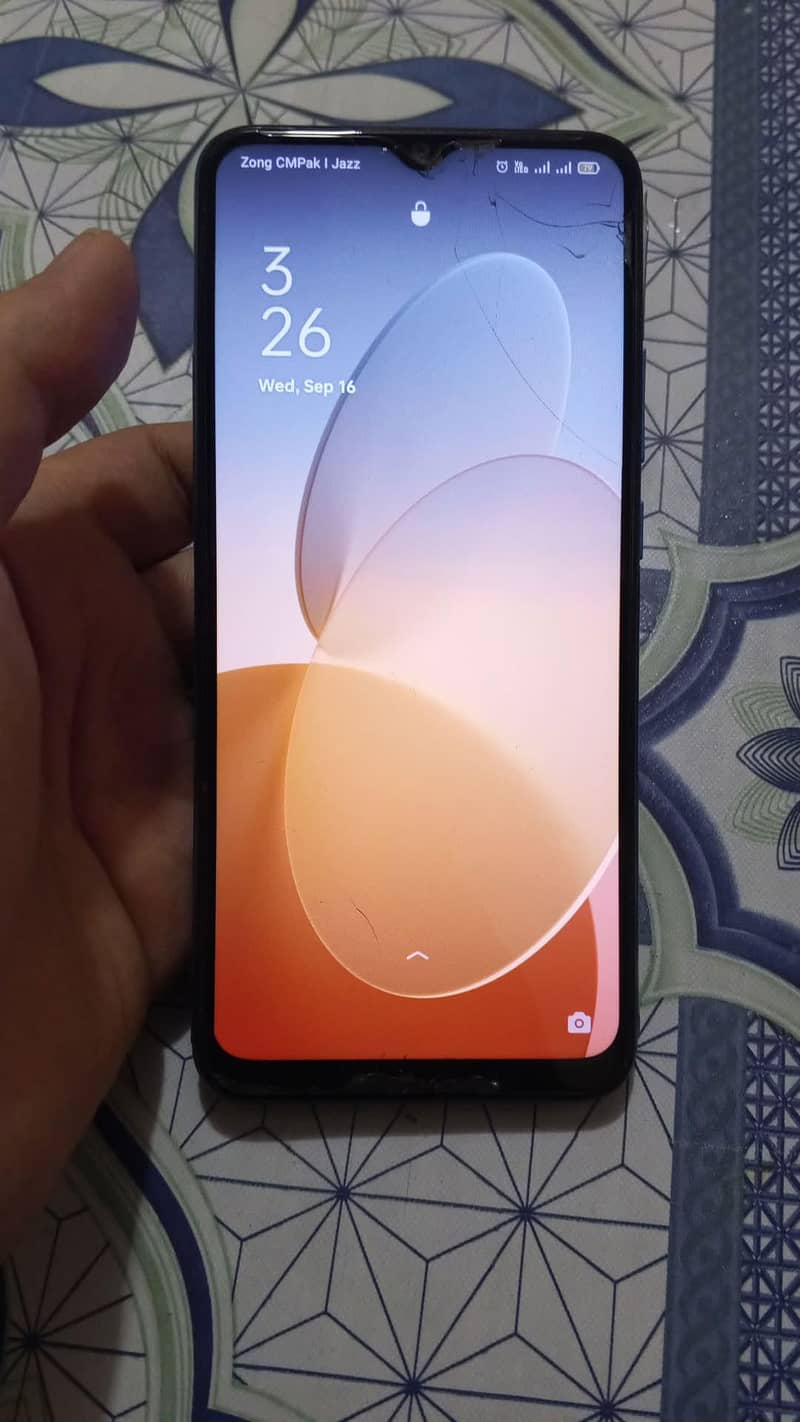 OPPO A16e 2