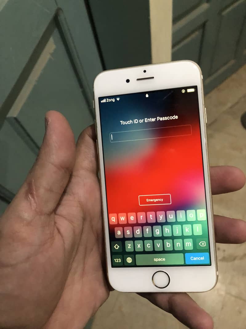 Apple iPhone 6 1