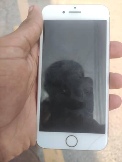 Apple iPhone 7