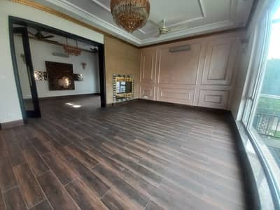 1 Kanal Brand New 8 Bedroom Full Basement House FOR SALE in Phase 7 Z block DHA Lahore