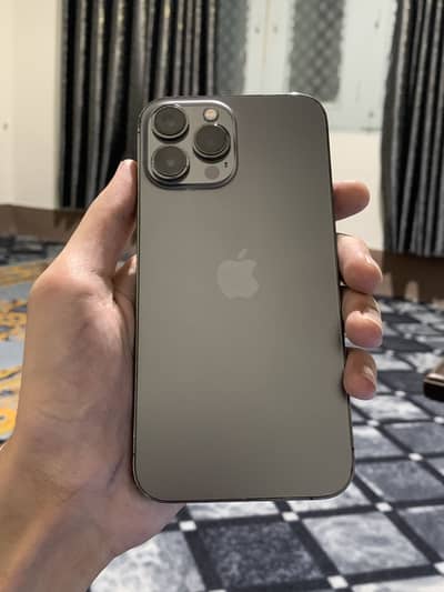 Apple iPhone 13 Pro Max