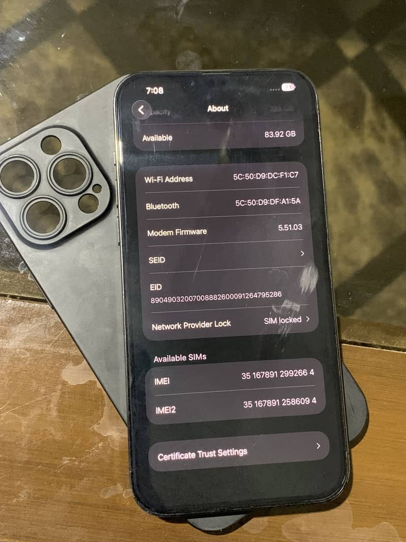 Apple iPhone 13 Pro Max 5